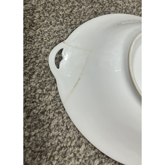 RARE Noritake Japan Dinner Set Hand Painted Floral Golden Trim 28 Piece Gift - Picture 16 of 16